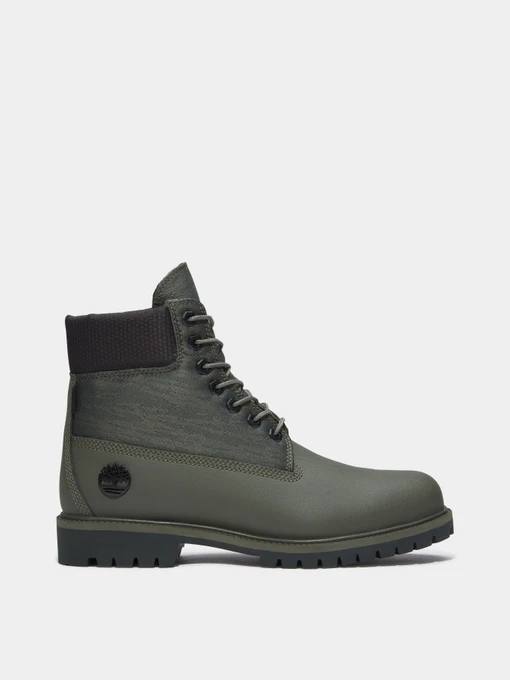 Черевики та чоботи Timberland TIMBERLAND PREMIUM модель TB0A6EASEXS Фото