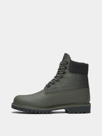 Ботинки и сапоги Timberland TIMBERLAND PREMIUM модель TB0A6EASEXS Фото