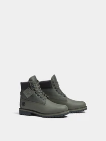 Ботинки и сапоги Timberland TIMBERLAND PREMIUM модель TB0A6EASEXS Фото