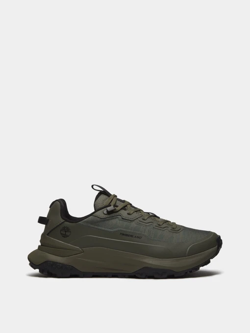 Кроссовки Timberland модель TB0A6F16EXS Фото