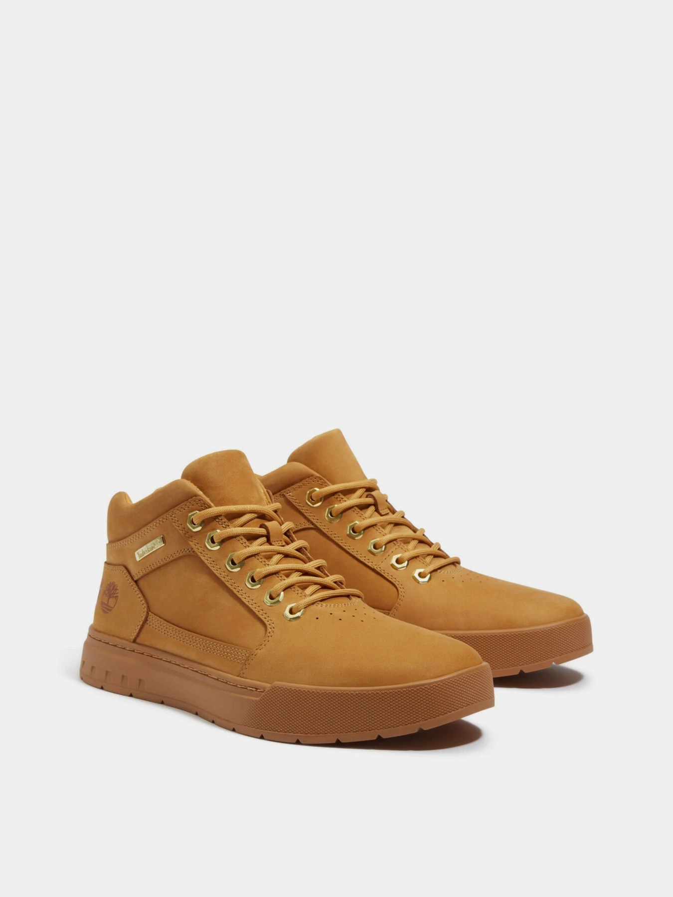 Ботинки и сапоги Timberland модель TB0A6GD3754 Ботинки и сапоги Timberland модель TB0A6GD3754 Фото