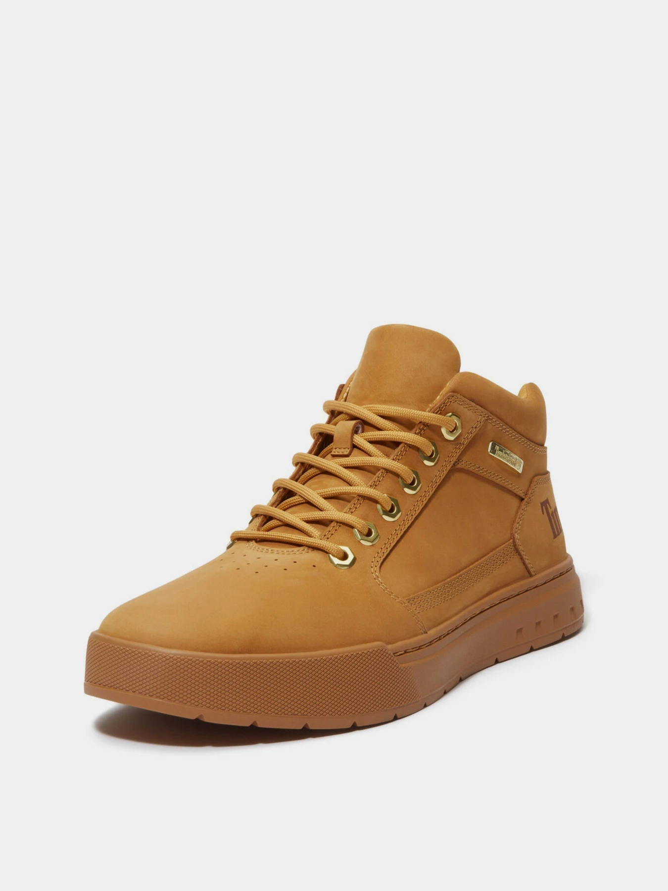 Ботинки и сапоги Timberland модель TB0A6GD3754 Ботинки и сапоги Timberland модель TB0A6GD3754 Фото