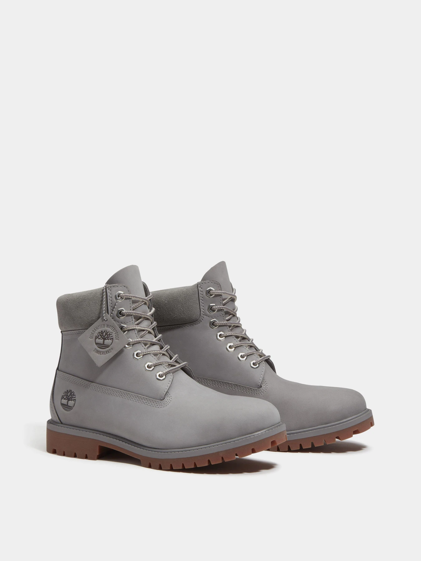Ботинки и сапоги Timberland TIMBERLAND HERITAGE модель TB0A5RNWAML Ботинки и сапоги Timberland TIMBERLAND HERITAGE модель TB0A5RNWAML Фото