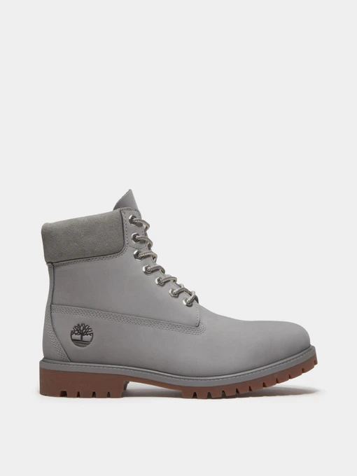 Ботинки и сапоги Timberland TIMBERLAND HERITAGE модель TB0A5RNWAML Фото