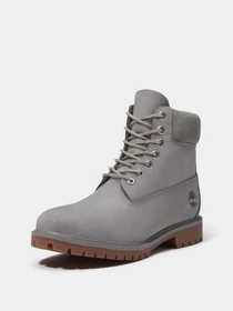 Ботинки и сапоги Timberland TIMBERLAND HERITAGE модель TB0A5RNWAML Фото
