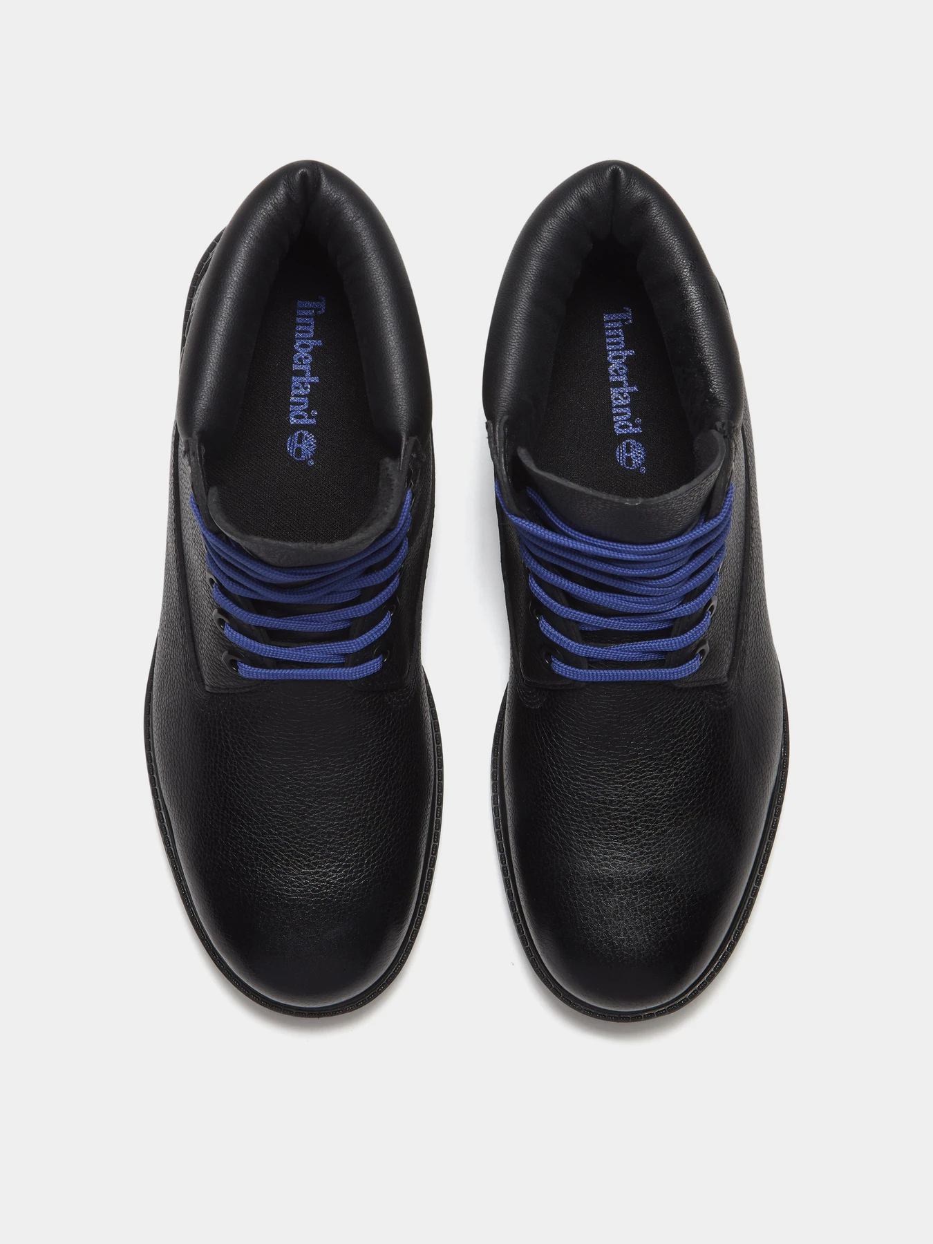 Ботинки и сапоги Timberland TIMBERLAND HERITAGE модель TB0A5RNWEPV Ботинки и сапоги Timberland TIMBERLAND HERITAGE модель TB0A5RNWEPV Фото