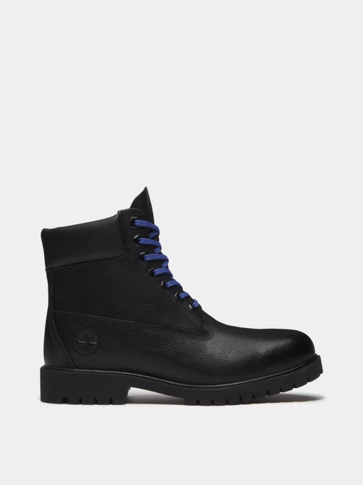 Ботинки и сапоги Timberland TIMBERLAND HERITAGE модель TB0A5RNWEPV Фото