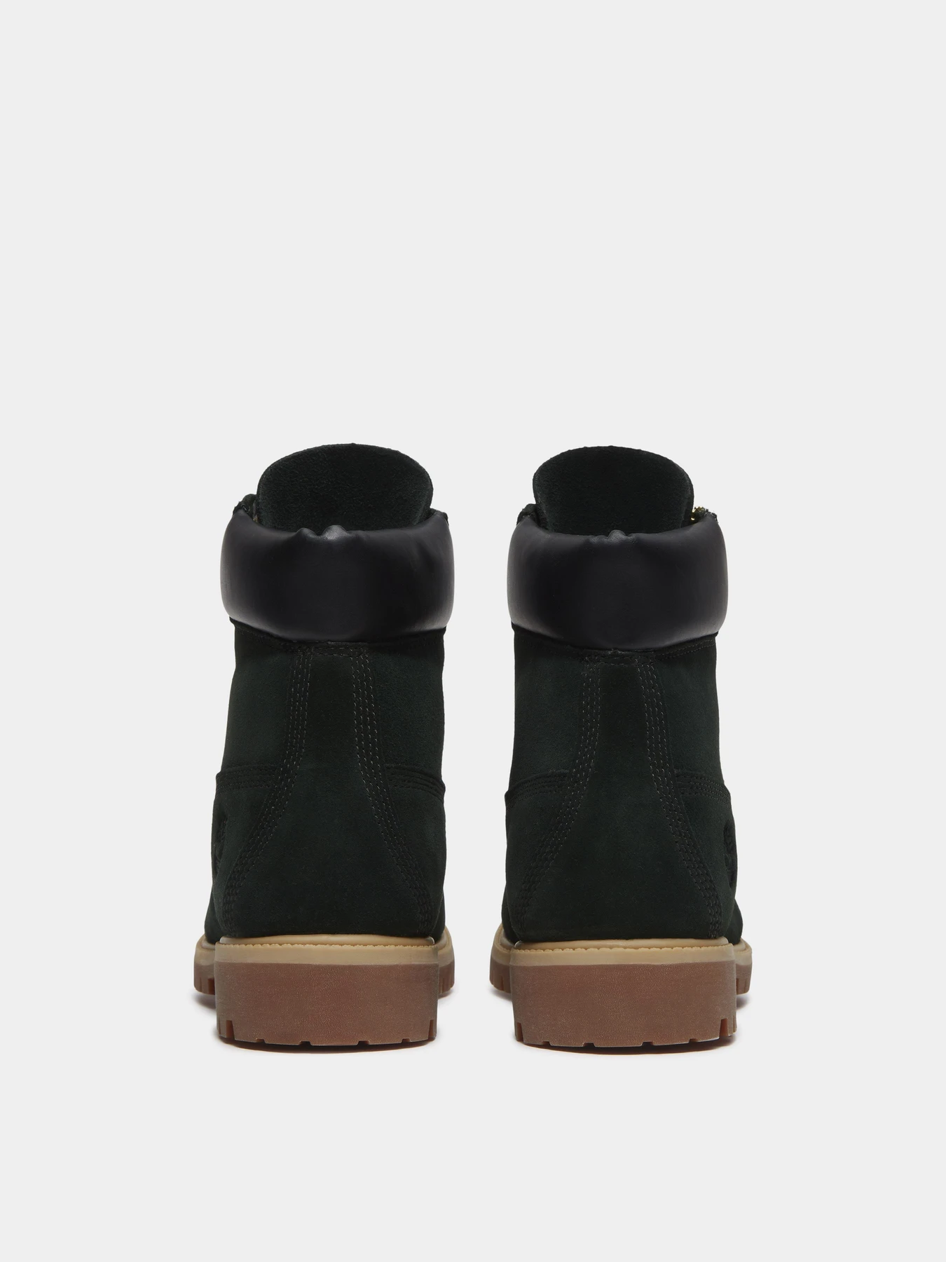 Ботинки и сапоги Timberland TIMBERLAND PREMIUM модель TB0A446JAGS Ботинки и сапоги Timberland TIMBERLAND PREMIUM модель TB0A446JAGS Фото
