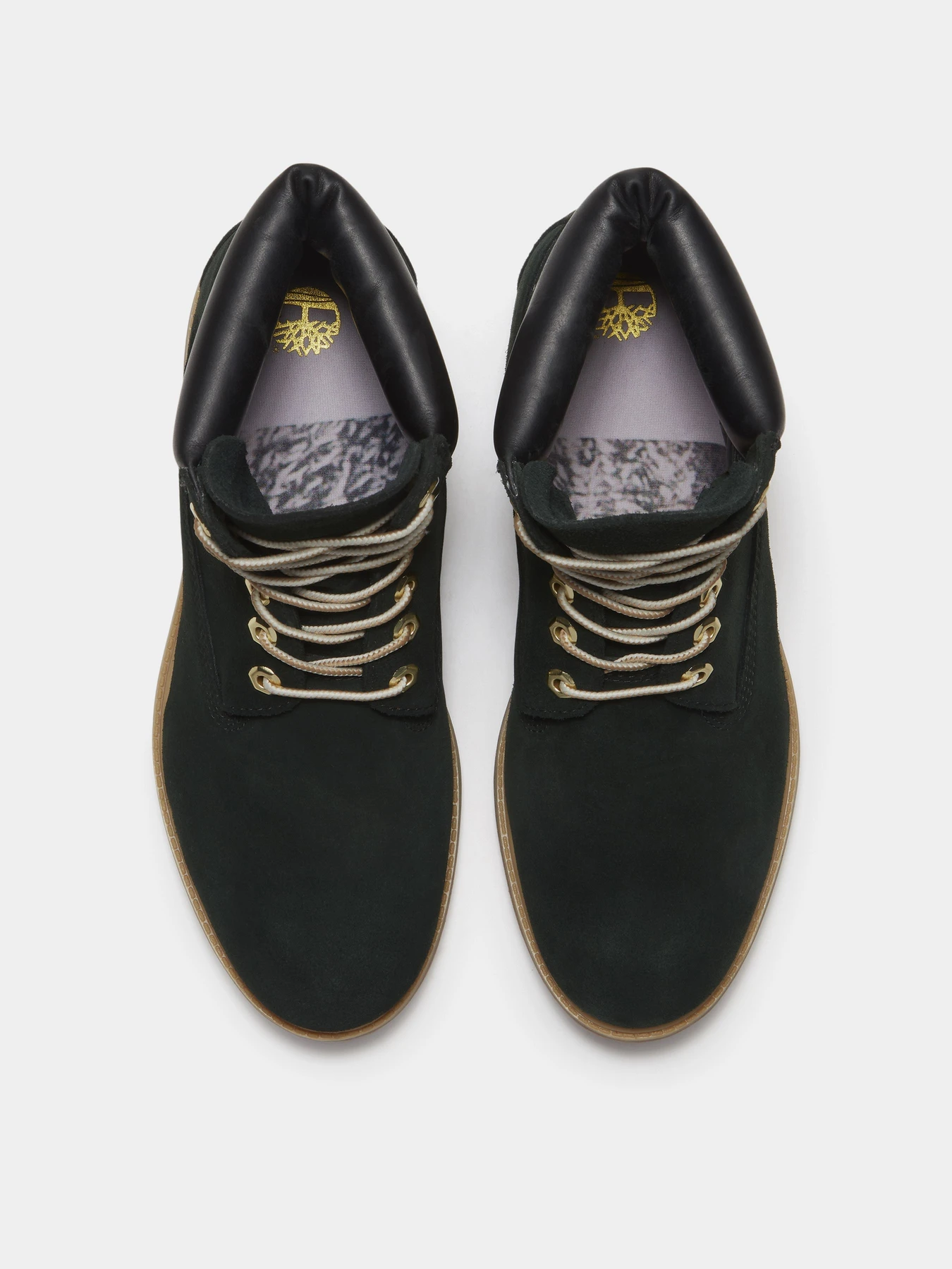 Ботинки и сапоги Timberland TIMBERLAND PREMIUM модель TB0A446JAGS Ботинки и сапоги Timberland TIMBERLAND PREMIUM модель TB0A446JAGS Фото