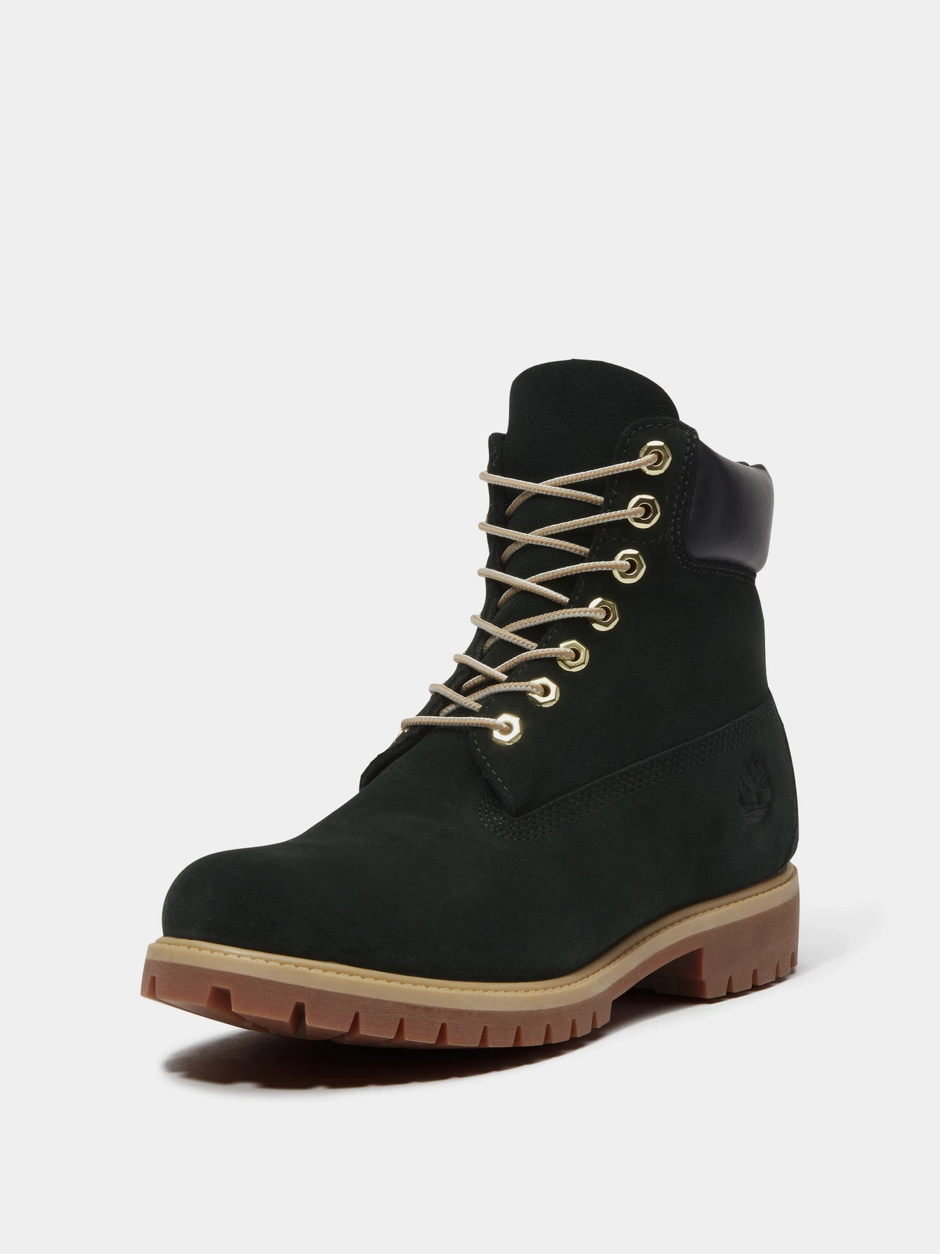 Ботинки и сапоги Timberland TIMBERLAND PREMIUM модель TB0A446JAGS Ботинки и сапоги Timberland TIMBERLAND PREMIUM модель TB0A446JAGS Фото