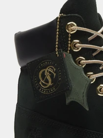 Ботинки и сапоги Timberland TIMBERLAND PREMIUM модель TB0A446JAGS Фото
