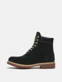 Ботинки и сапоги Timberland TIMBERLAND PREMIUM модель TB0A446JAGS Фото