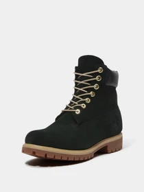 Ботинки и сапоги Timberland TIMBERLAND PREMIUM модель TB0A446JAGS Фото