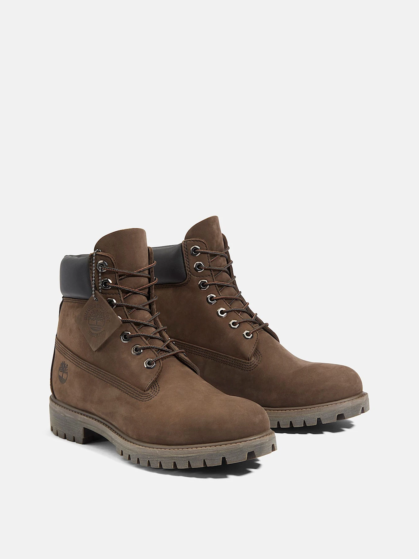 Ботинки и сапоги Timberland RADFORD модель TB1A1JHF231 Ботинки и сапоги Timberland RADFORD модель TB1A1JHF231 Фото