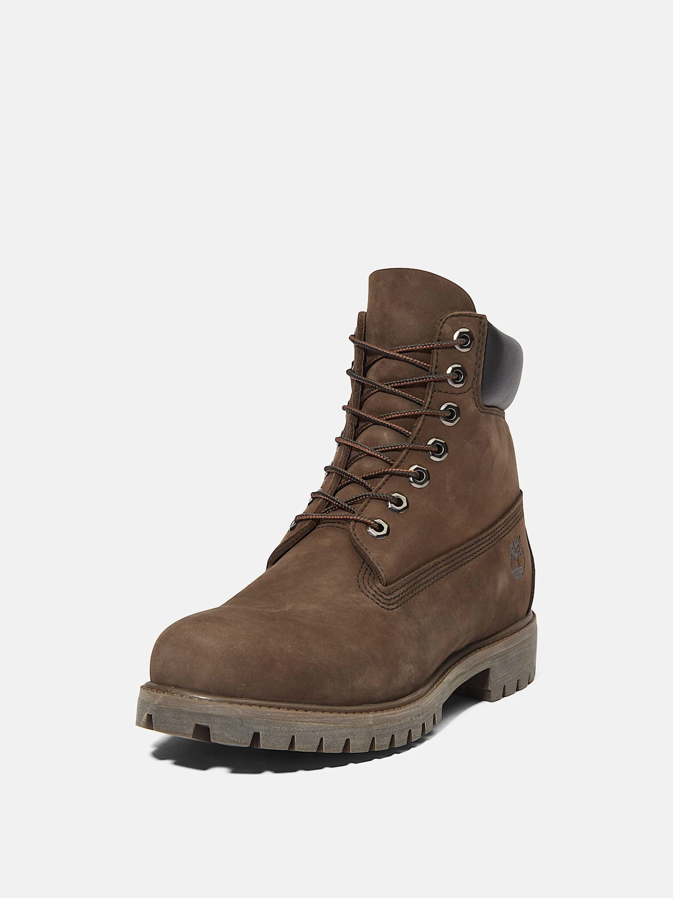 Ботинки и сапоги Timberland RADFORD модель TB1A1JHF231 Ботинки и сапоги Timberland RADFORD модель TB1A1JHF231 Фото