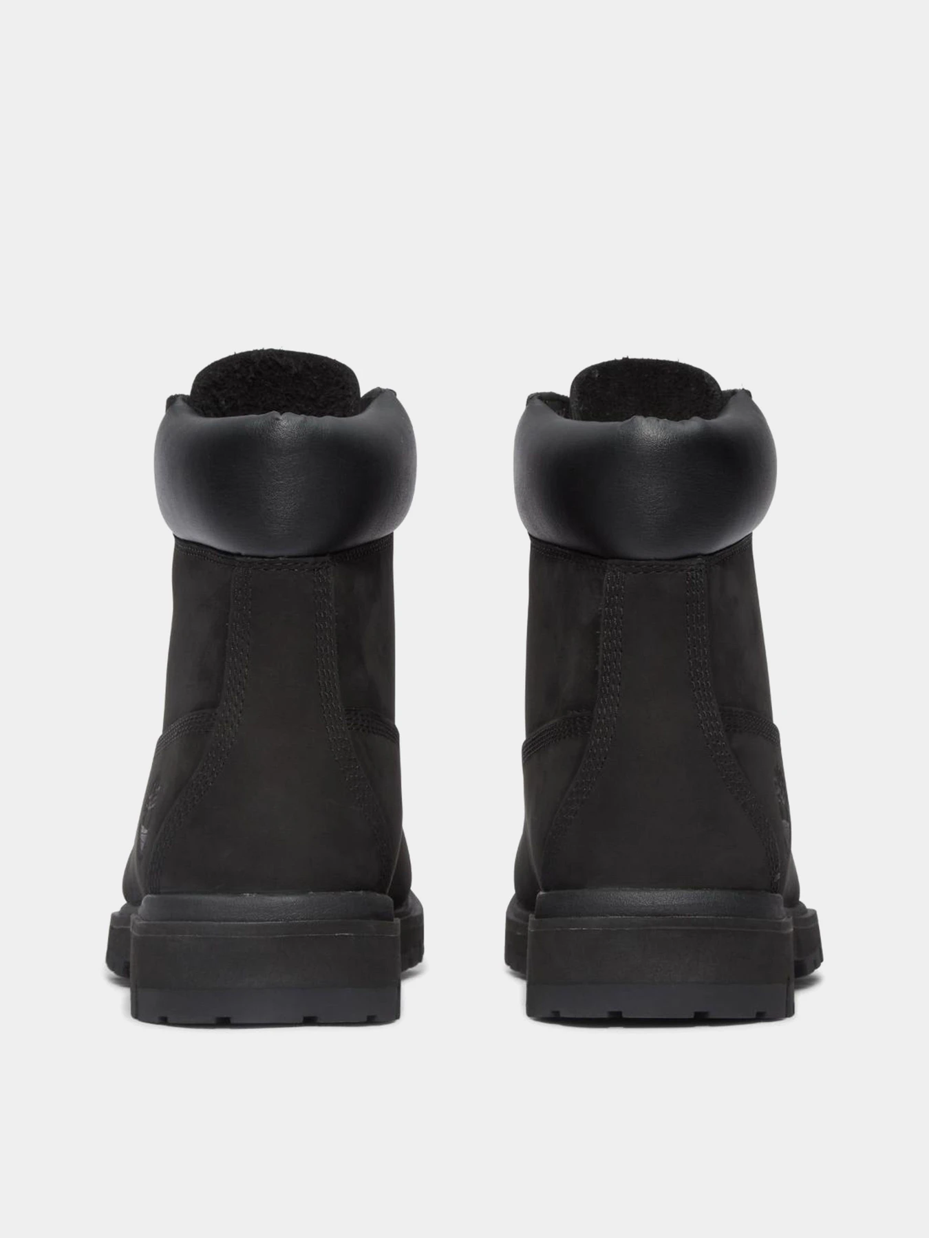 Ботинки и сапоги Timberland RADFORD модель TB1A1JI2001 Ботинки и сапоги Timberland RADFORD модель TB1A1JI2001 Фото