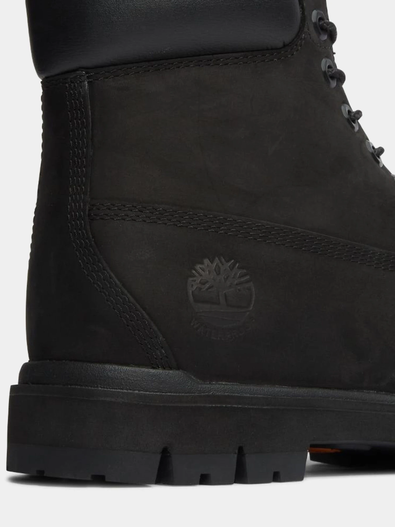 Ботинки и сапоги Timberland RADFORD модель TB1A1JI2001 Ботинки и сапоги Timberland RADFORD модель TB1A1JI2001 Фото