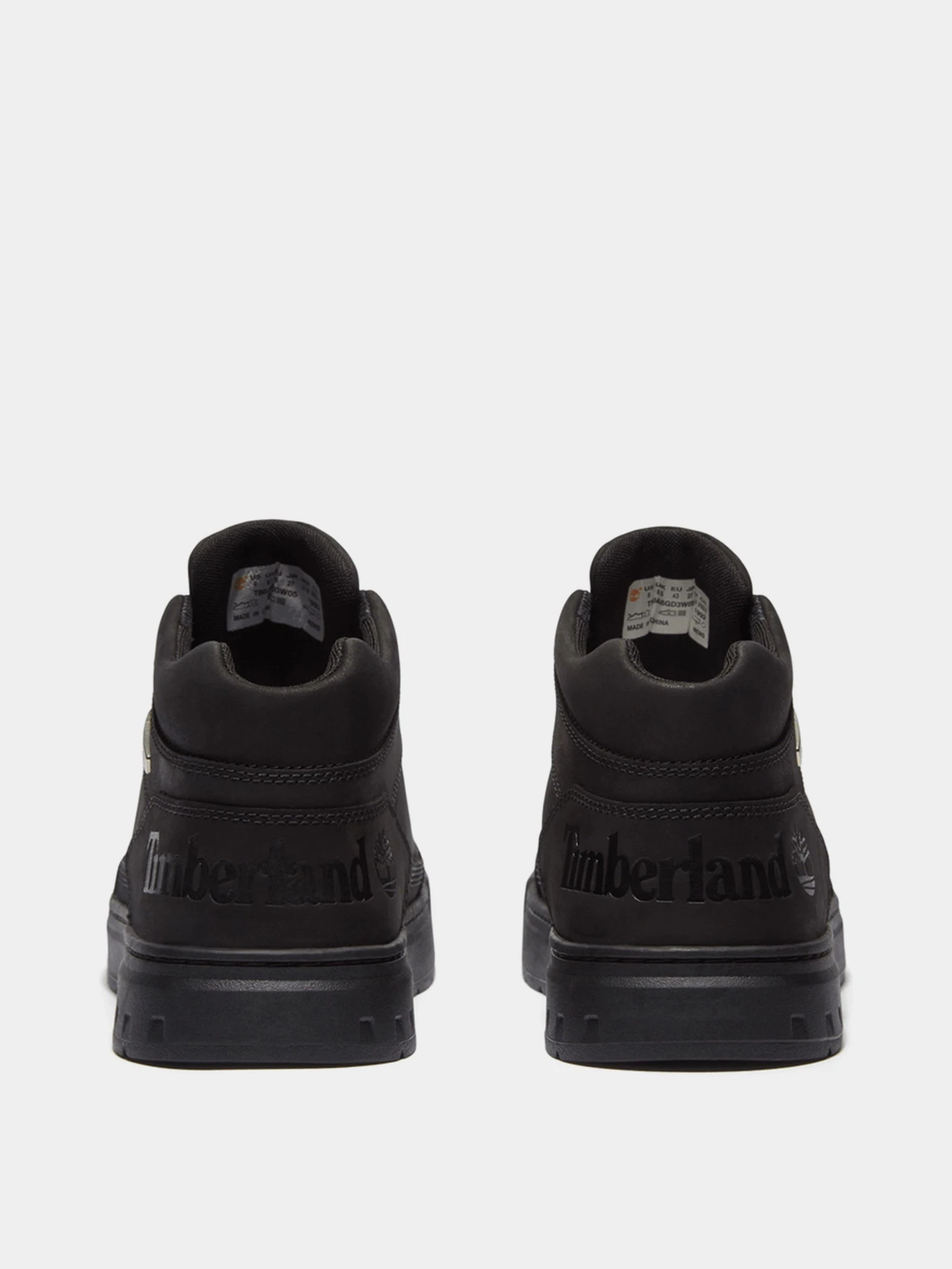 Черевики та чоботи Timberland модель TB0A6GD3W05 Черевики та чоботи Timberland модель TB0A6GD3W05 Фото