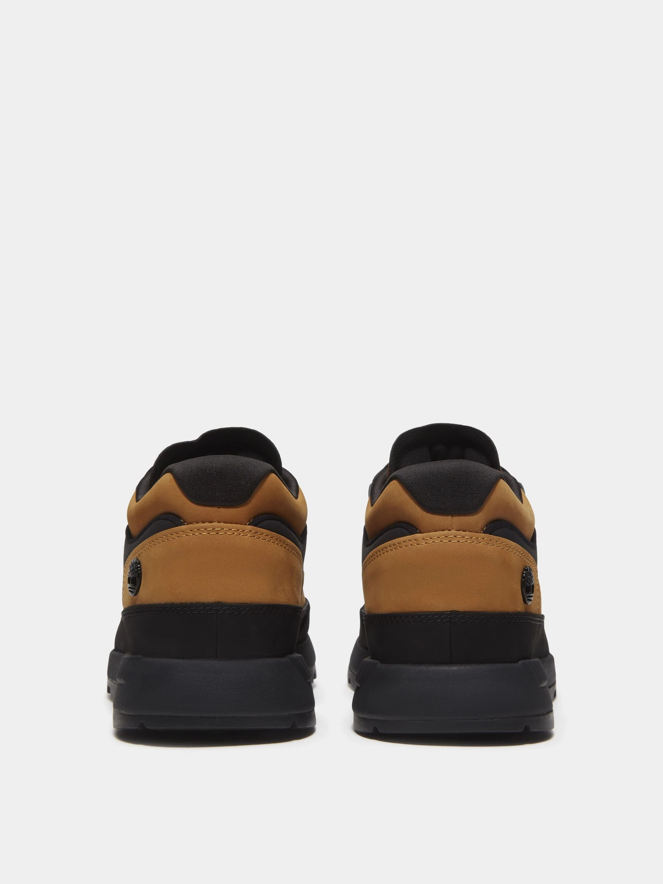 Кросівки Timberland EURO GRID модель TB0A5PWKEJS Кросівки Timberland EURO GRID модель TB0A5PWKEJS Фото
