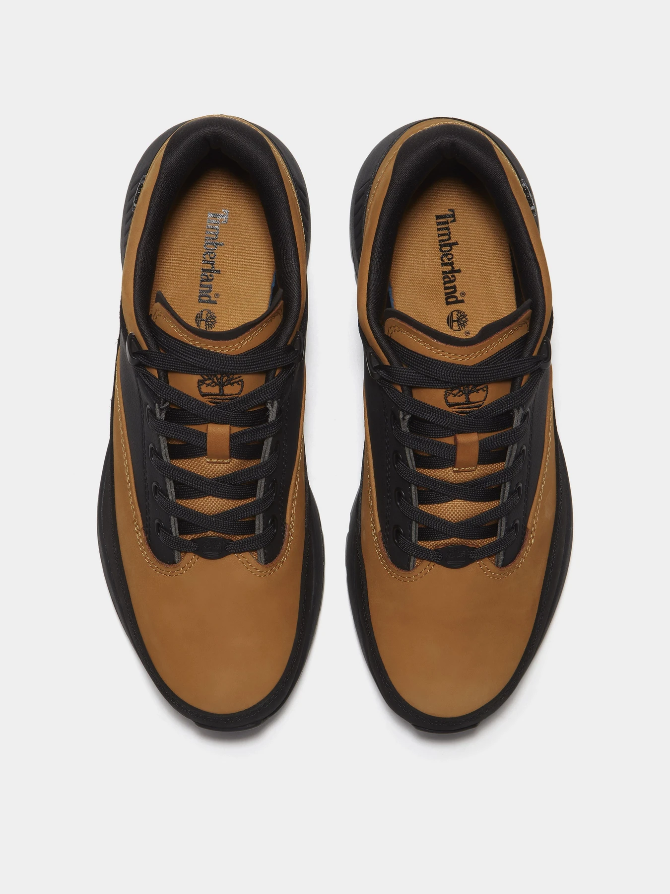 Кросівки Timberland EURO GRID модель TB0A5PWKEJS Кросівки Timberland EURO GRID модель TB0A5PWKEJS Фото