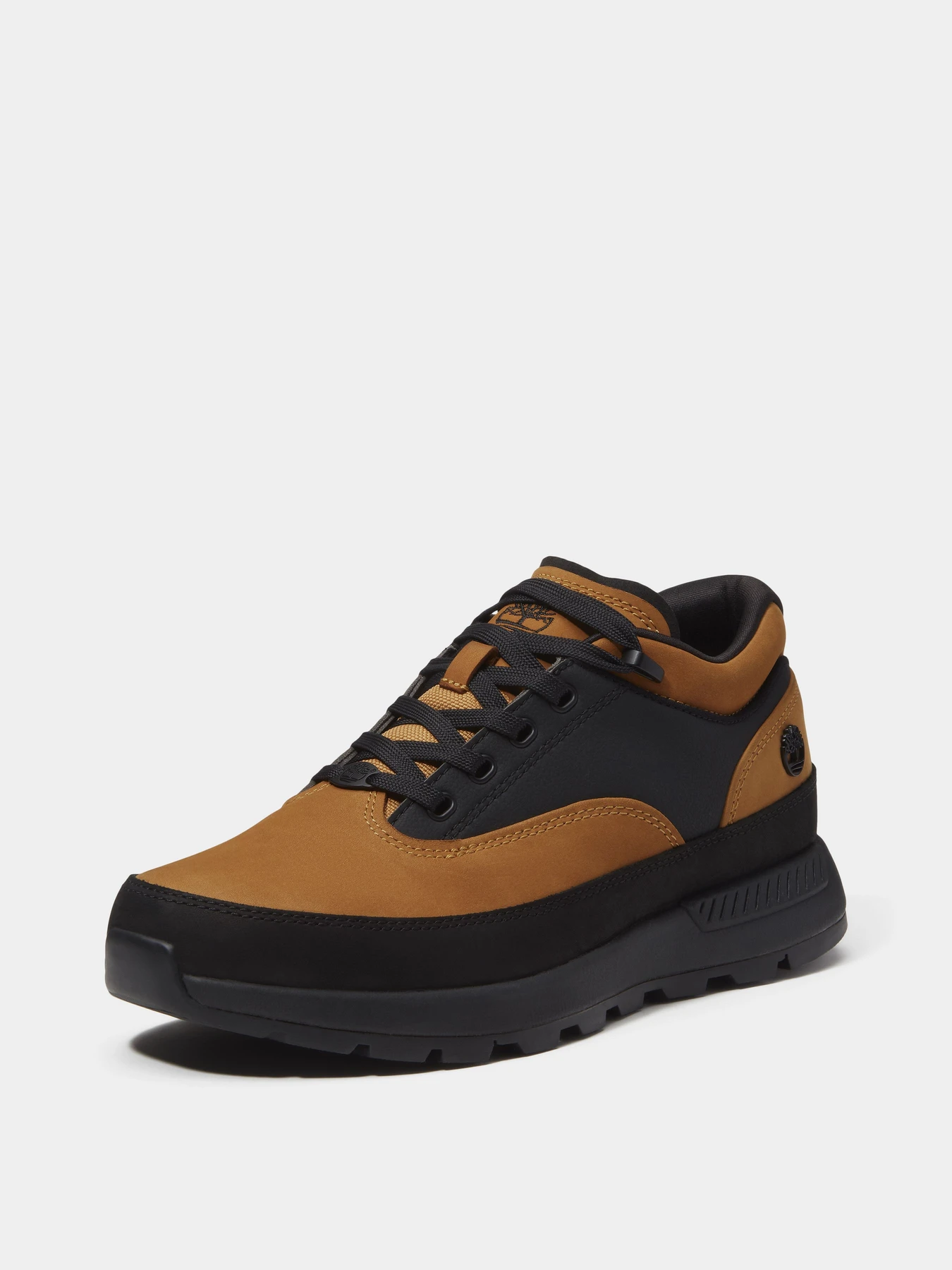 Кросівки Timberland EURO GRID модель TB0A5PWKEJS Кросівки Timberland EURO GRID модель TB0A5PWKEJS Фото