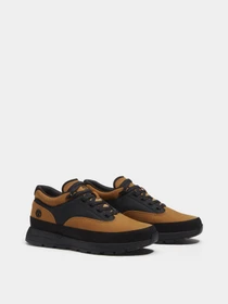 Кросівки Timberland EURO GRID модель TB0A5PWKEJS Фото