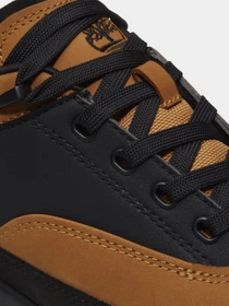 Кросівки Timberland EURO GRID модель TB0A5PWKEJS Фото