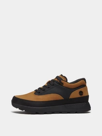 Кросівки Timberland EURO GRID модель TB0A5PWKEJS Фото