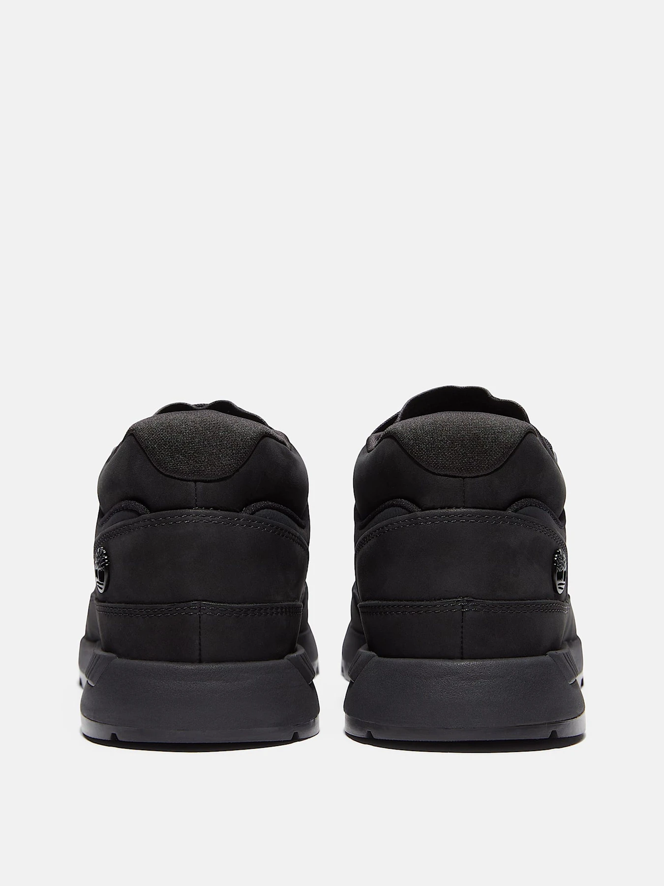 Кроссовки Timberland EURO GRID модель TB0A5PWKW05 Кроссовки Timberland EURO GRID модель TB0A5PWKW05 Фото