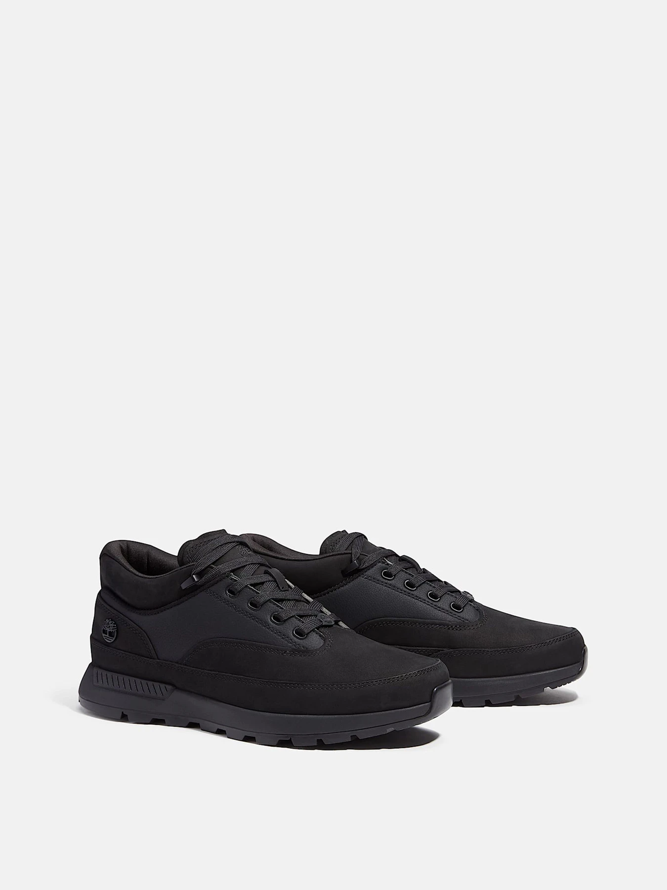 Кроссовки Timberland EURO GRID модель TB0A5PWKW05 Кроссовки Timberland EURO GRID модель TB0A5PWKW05 Фото