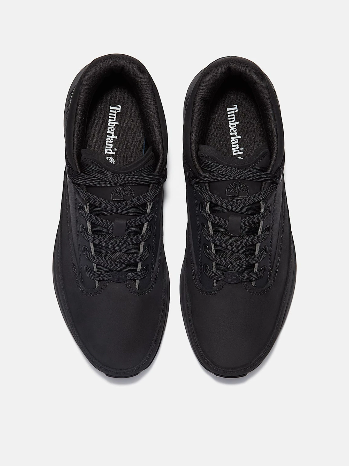 Кроссовки Timberland EURO GRID модель TB0A5PWKW05 Кроссовки Timberland EURO GRID модель TB0A5PWKW05 Фото
