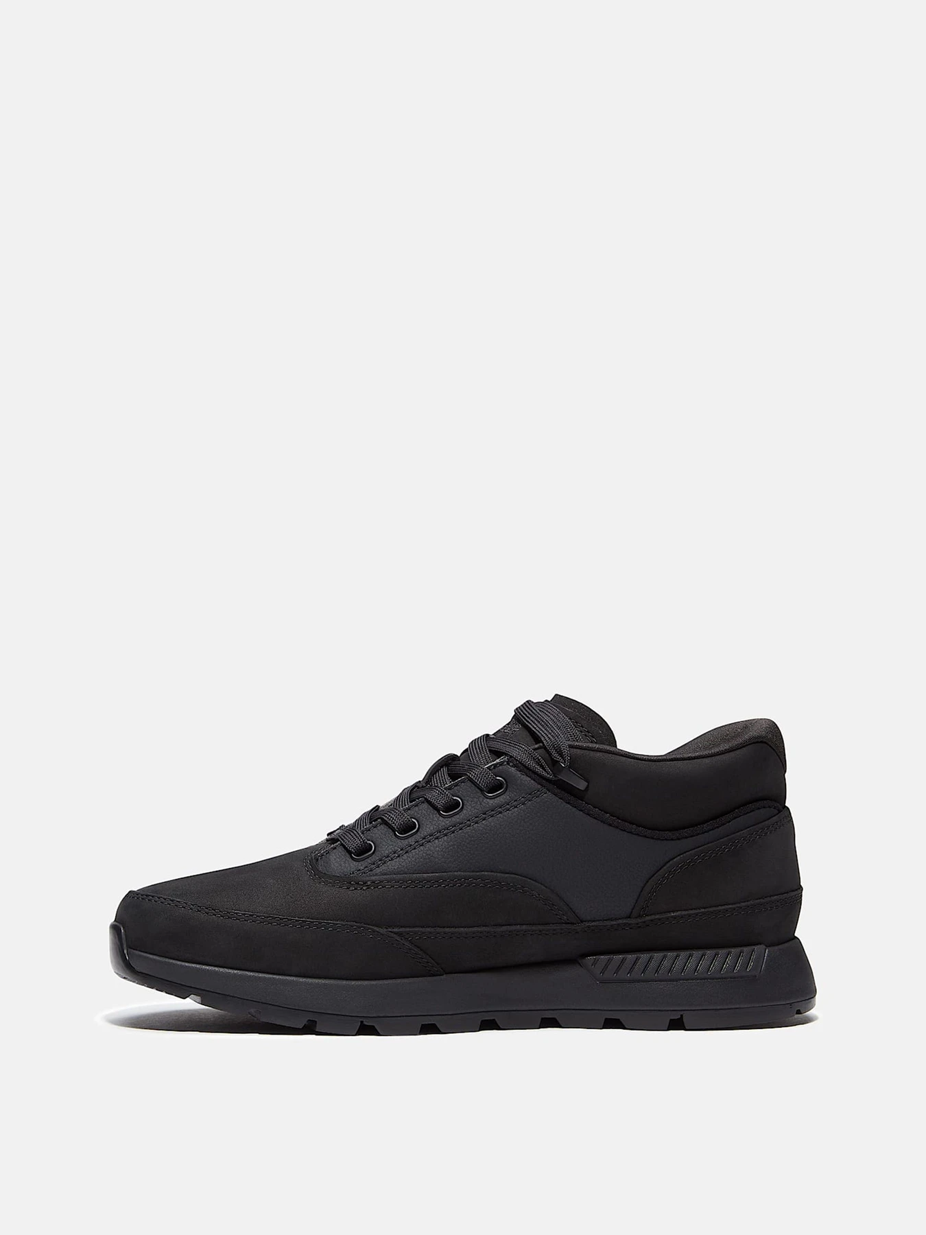 Кроссовки Timberland EURO GRID модель TB0A5PWKW05 Кроссовки Timberland EURO GRID модель TB0A5PWKW05 Фото