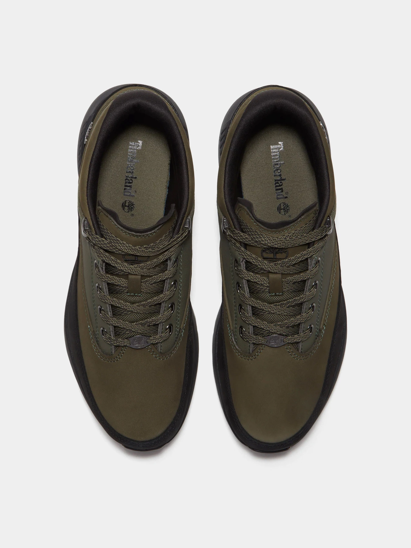 Кроссовки Timberland модель TB0A5PWKEO6 Кроссовки Timberland модель TB0A5PWKEO6 Фото