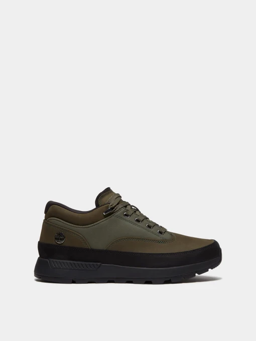 Кроссовки Timberland модель TB0A5PWKEO6 Фото
