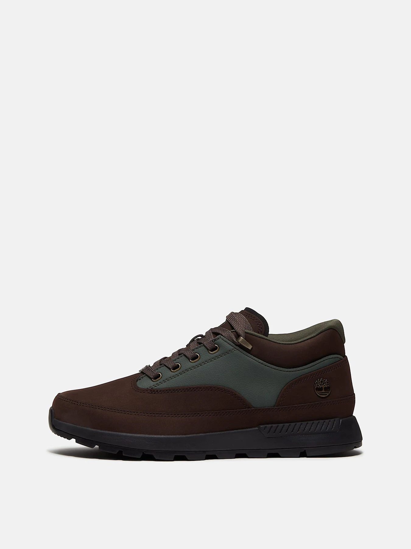 Кроссовки Timberland модель TB0A5PWKW07 Кроссовки Timberland модель TB0A5PWKW07 Фото