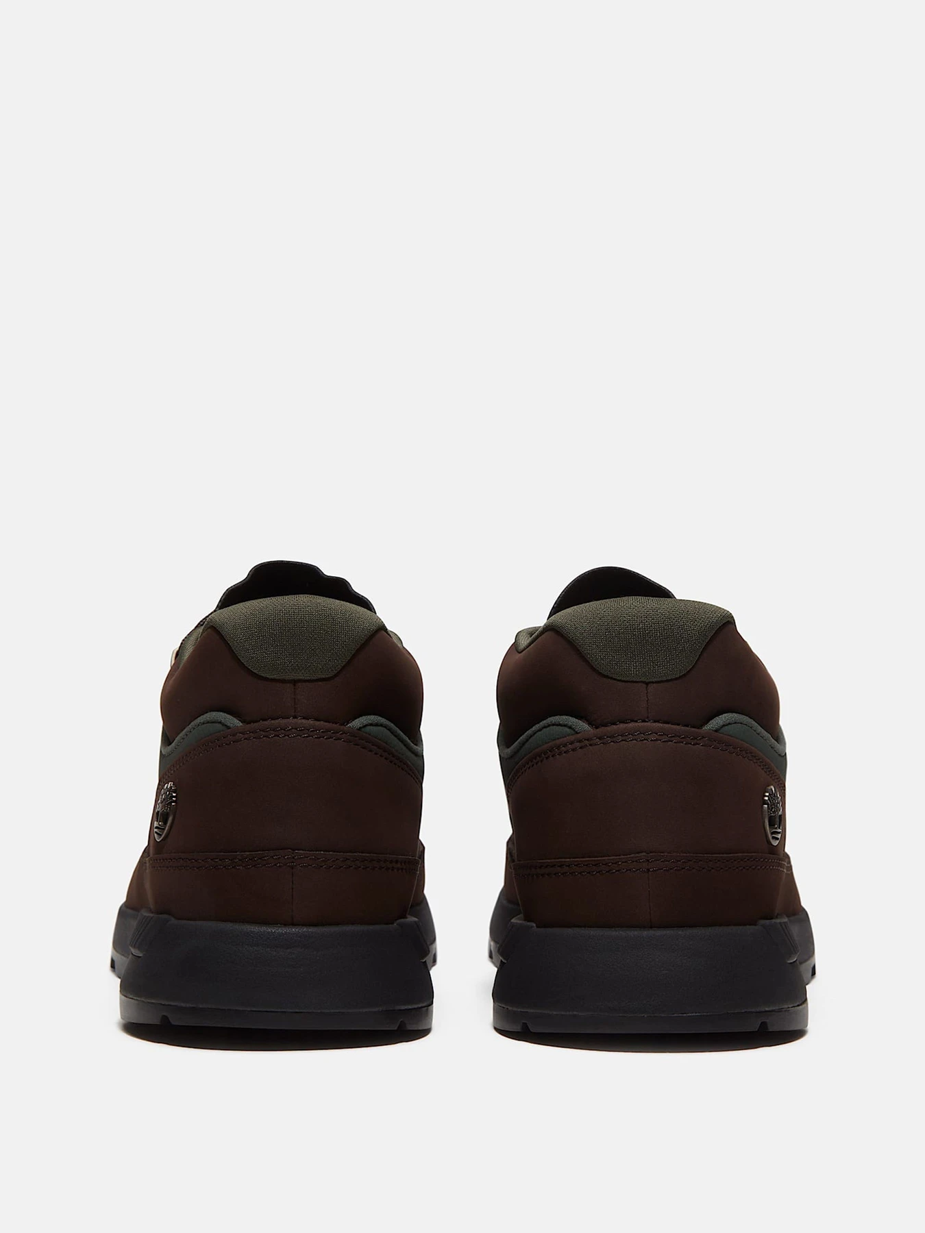 Кроссовки Timberland модель TB0A5PWKW07 Кроссовки Timberland модель TB0A5PWKW07 Фото