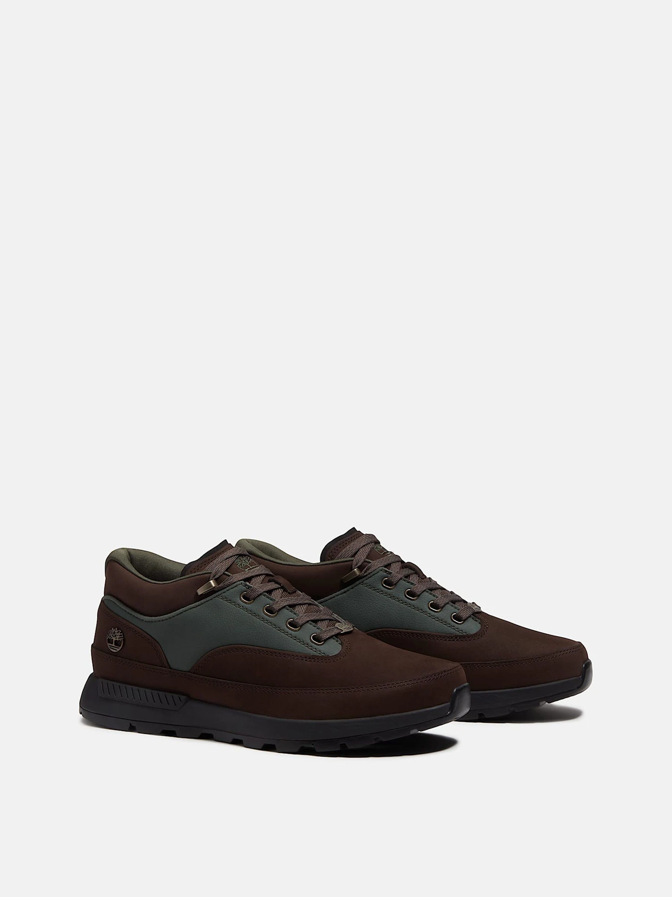 Кроссовки Timberland модель TB0A5PWKW07 Кроссовки Timberland модель TB0A5PWKW07 Фото