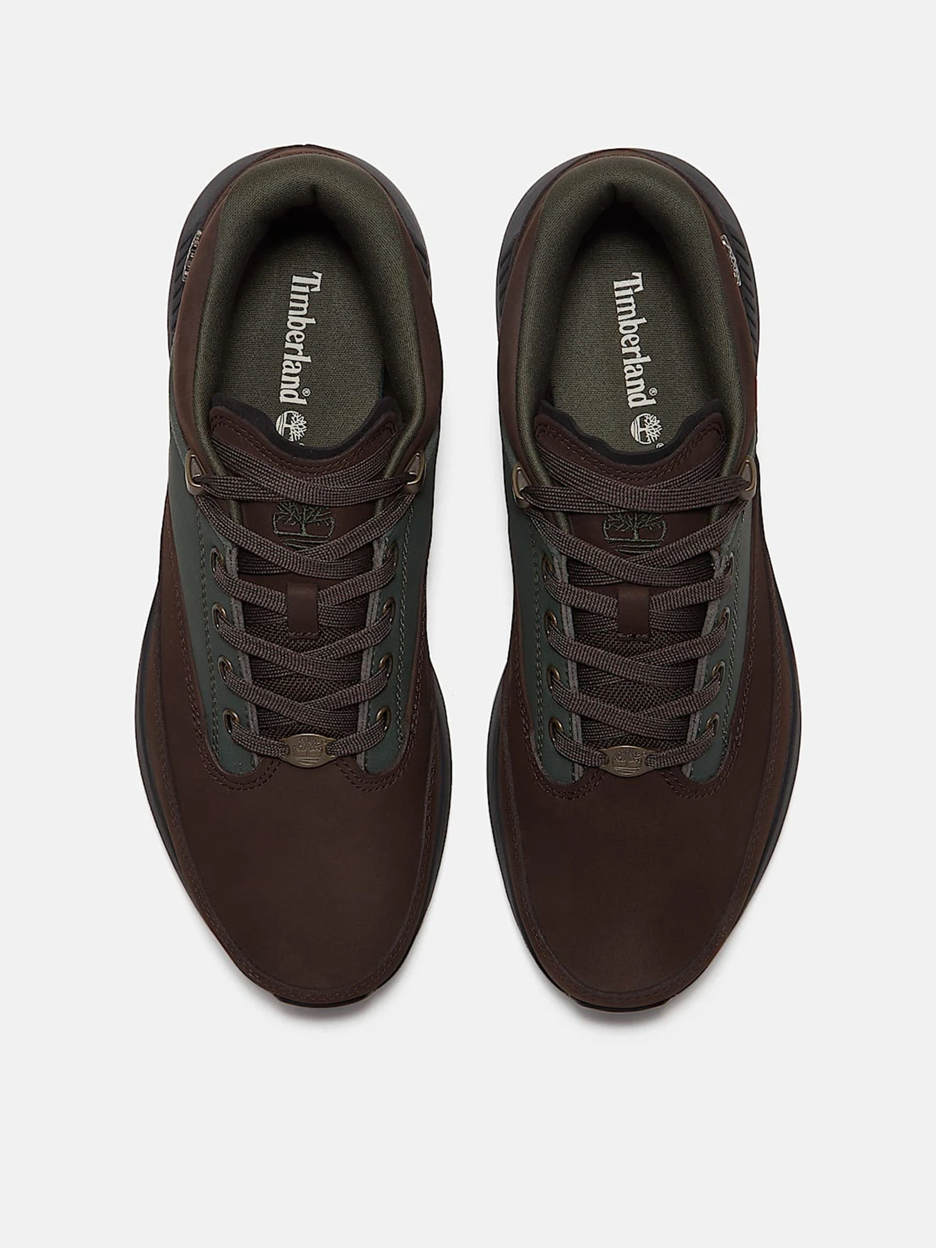Кроссовки Timberland модель TB0A5PWKW07 Кроссовки Timberland модель TB0A5PWKW07 Фото