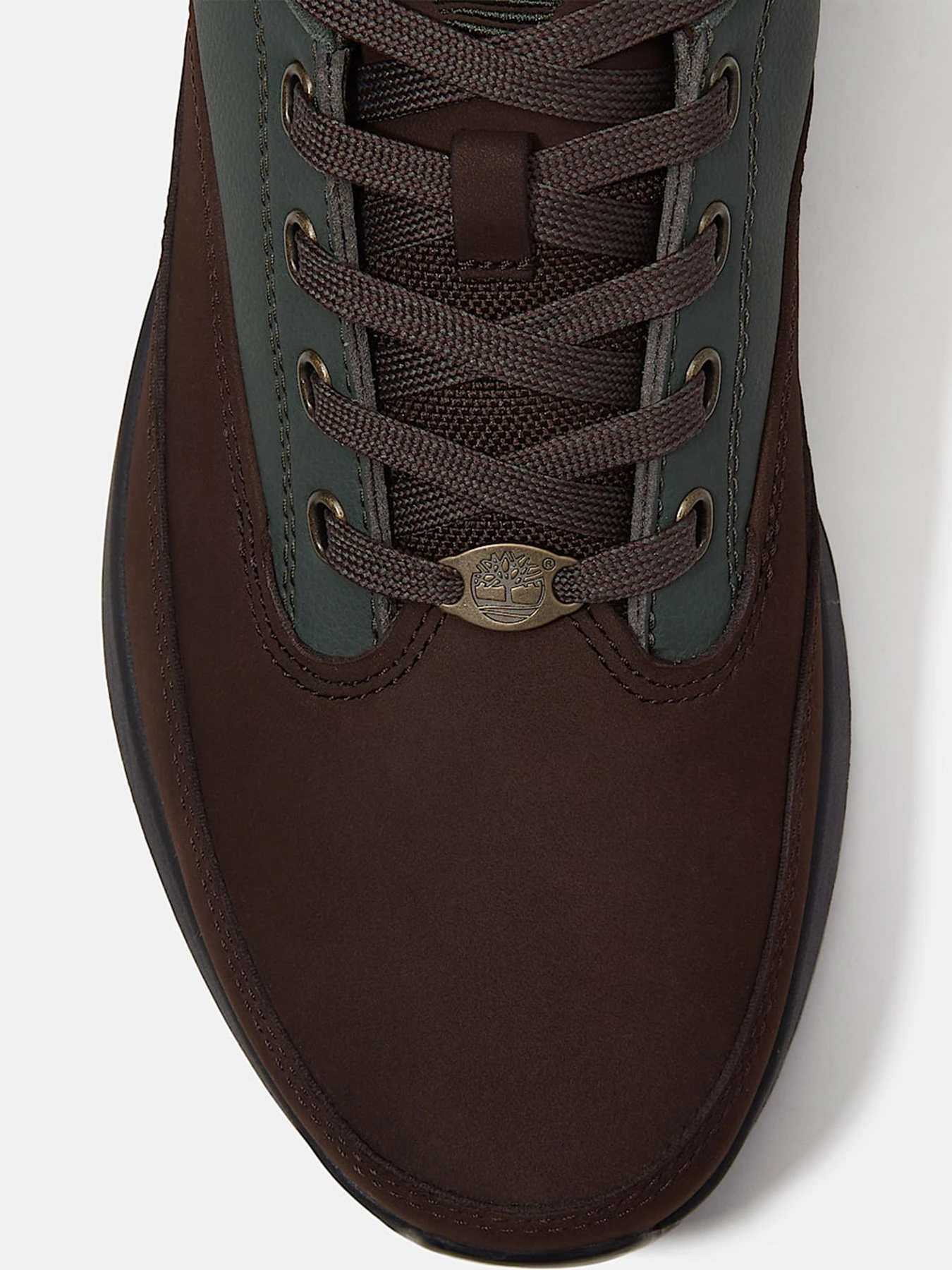 Кроссовки Timberland модель TB0A5PWKW07 Кроссовки Timberland модель TB0A5PWKW07 Фото