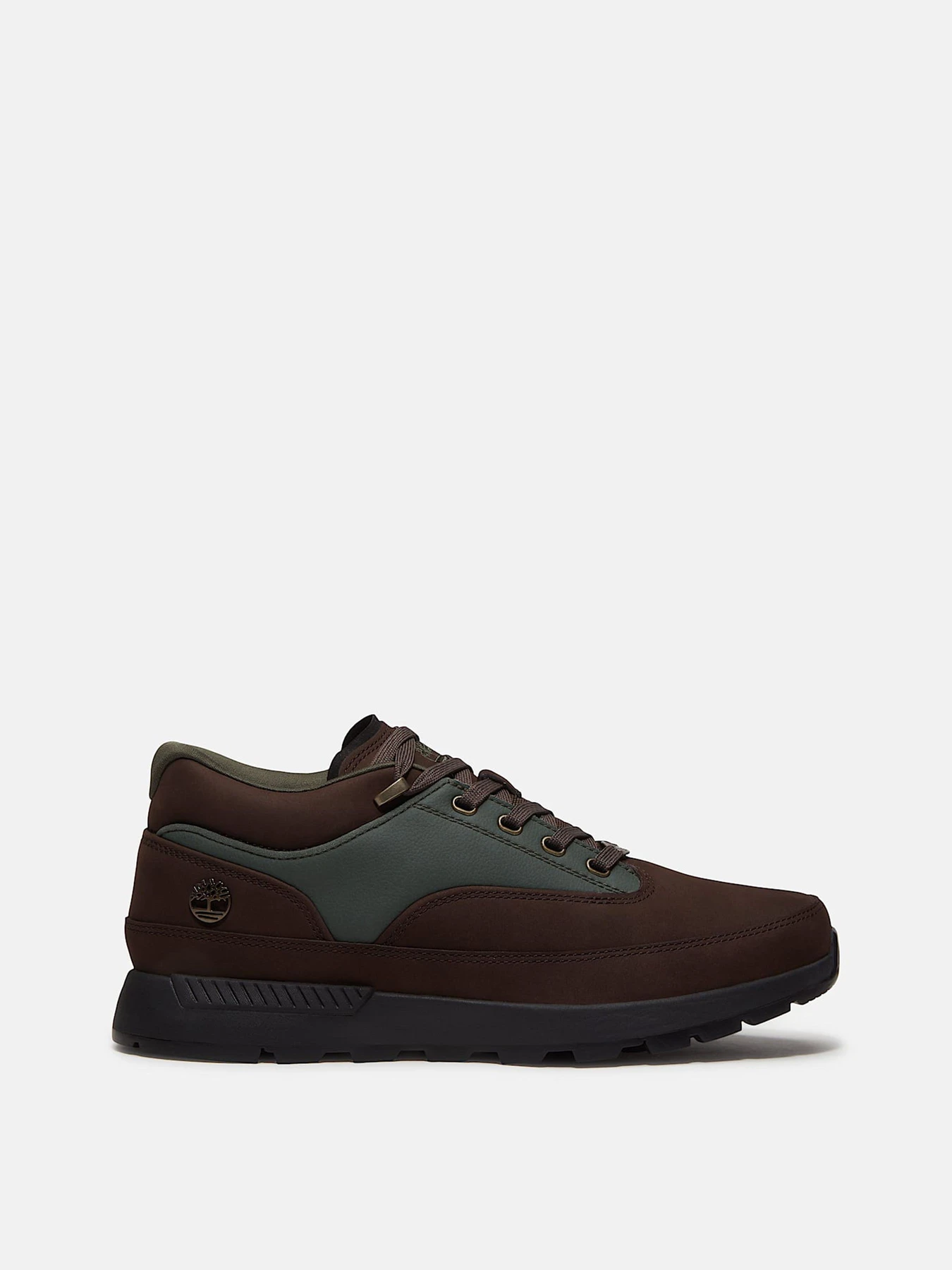 Кроссовки Timberland модель TB0A5PWKW07 Кроссовки Timberland модель TB0A5PWKW07 Фото