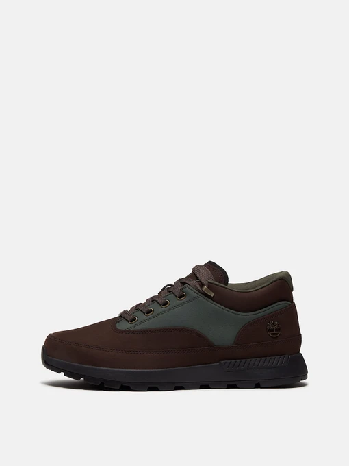 Чоловічі Кросівки повсякденні Timberland фото 2