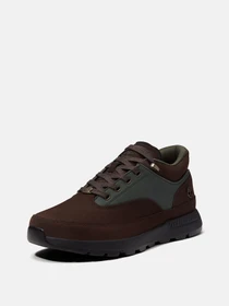 Кроссовки Timberland модель TB0A5PWKW07 Фото