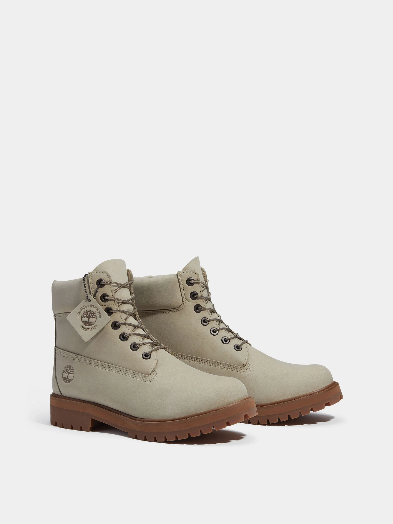 Ботинки и сапоги Timberland TIMBERLAND HERITAGE модель TB0A29U2EM9 Ботинки и сапоги Timberland TIMBERLAND HERITAGE модель TB0A29U2EM9 Фото