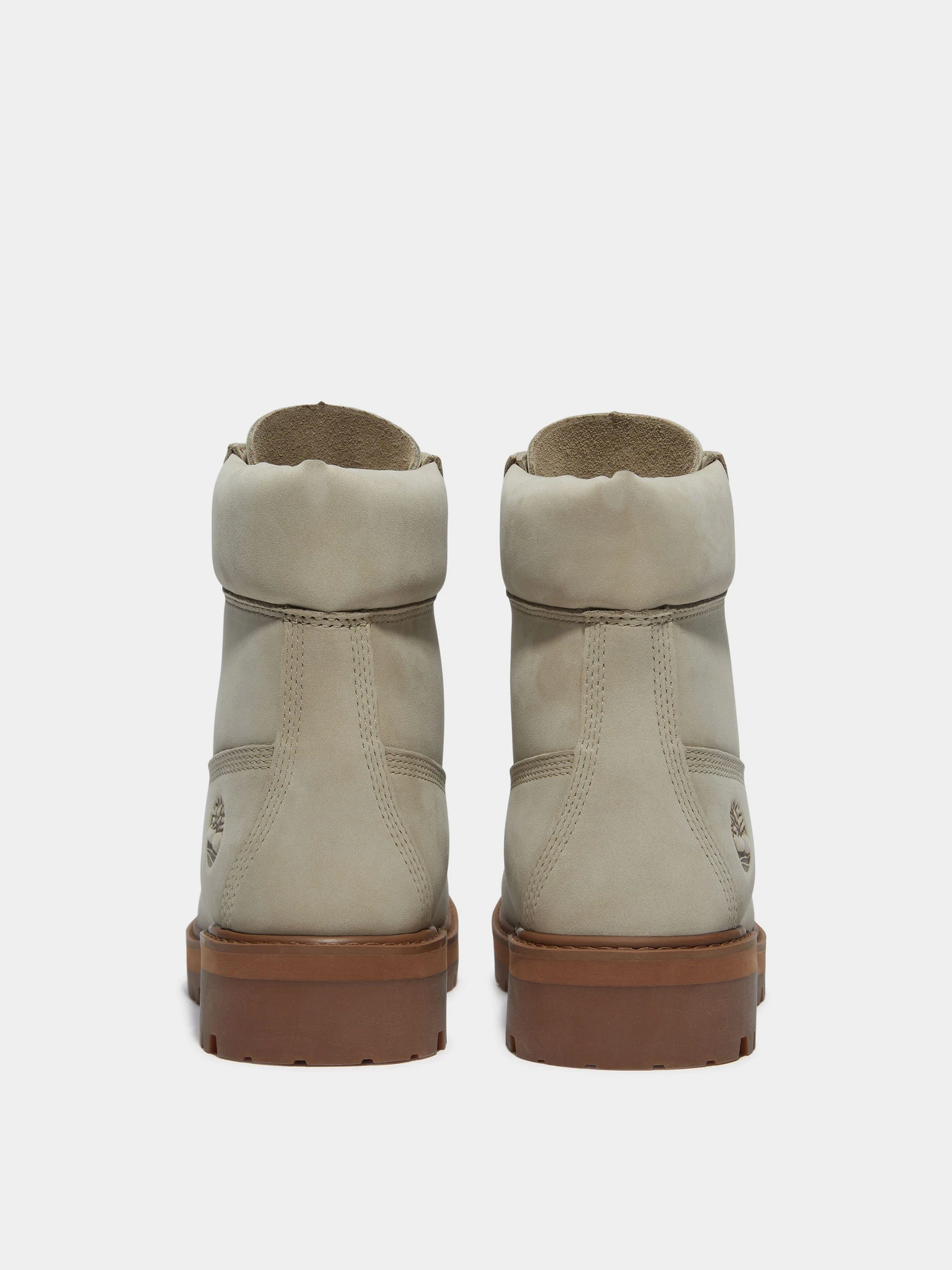 Ботинки и сапоги Timberland TIMBERLAND HERITAGE модель TB0A29U2EM9 Ботинки и сапоги Timberland TIMBERLAND HERITAGE модель TB0A29U2EM9 Фото