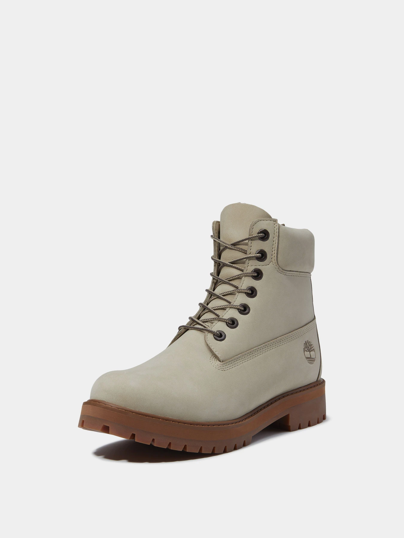 Ботинки и сапоги Timberland TIMBERLAND HERITAGE модель TB0A29U2EM9 Ботинки и сапоги Timberland TIMBERLAND HERITAGE модель TB0A29U2EM9 Фото