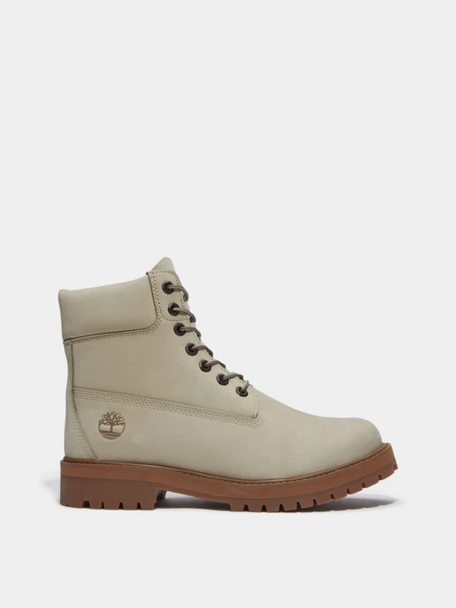 Ботинки и сапоги Timberland TIMBERLAND HERITAGE модель TB0A29U2EM9 Фото