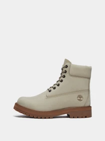 Ботинки и сапоги Timberland TIMBERLAND HERITAGE модель TB0A29U2EM9 Фото