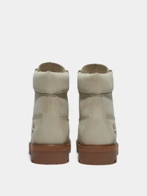 Ботинки и сапоги Timberland TIMBERLAND HERITAGE модель TB0A29U2EM9 Фото