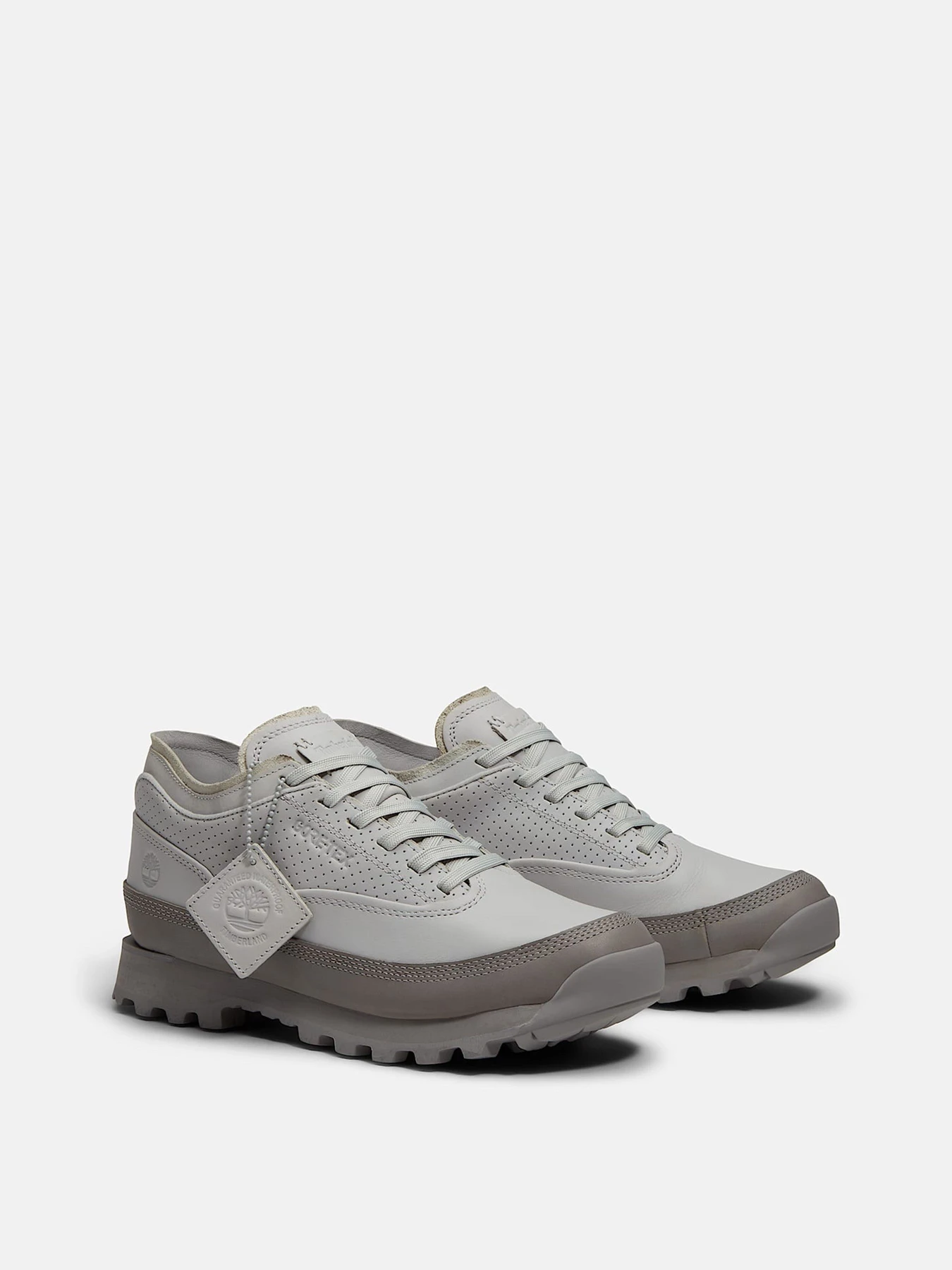 Кроссовки Timberland модель TB0A5P7HEL9 Кроссовки Timberland модель TB0A5P7HEL9 Фото