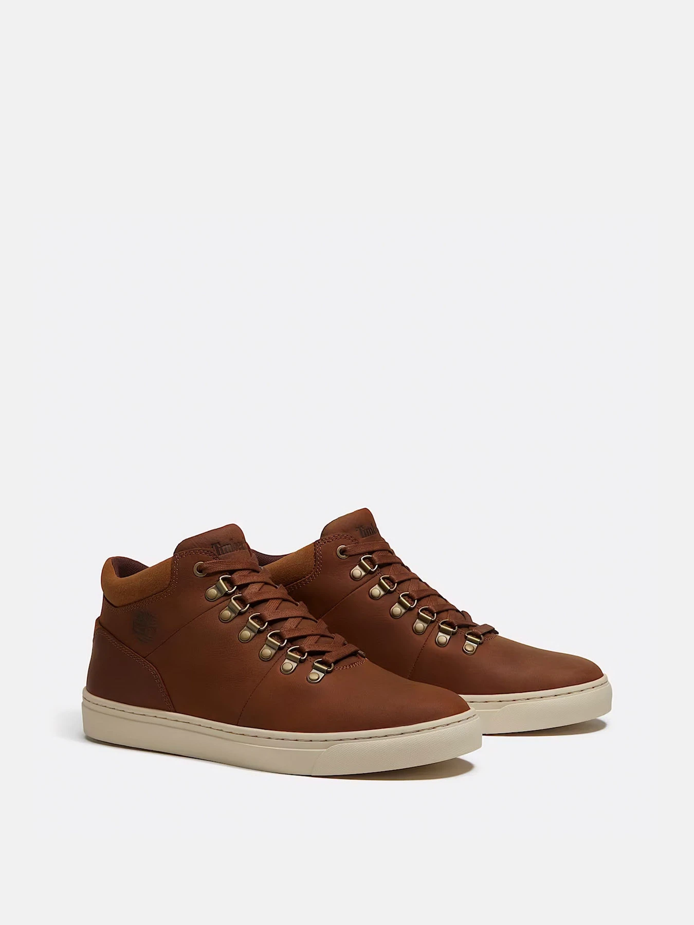 Ботинки и сапоги Timberland LISBON HILL модель TB0A5T9GEM4 Ботинки и сапоги Timberland LISBON HILL модель TB0A5T9GEM4 Фото